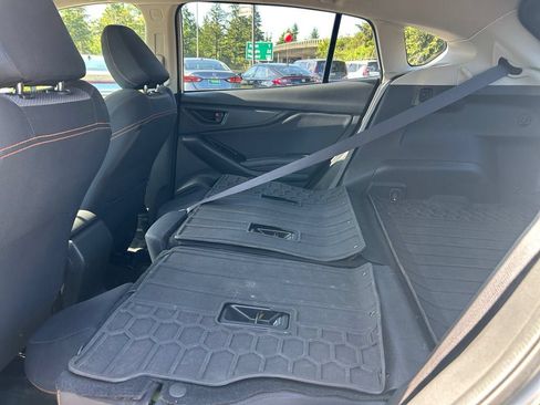 Used 2018 Subaru Crosstrek 2.0i Premium AWD/4WD image 33