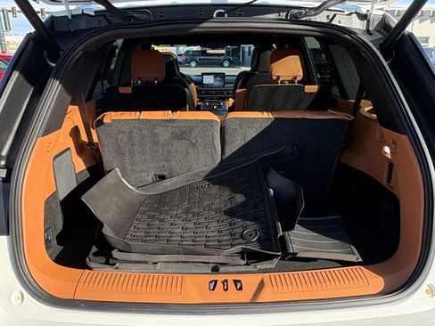 Certified 2023 Lincoln Aviator Black Label w/ Dynamic Handling Package image 21