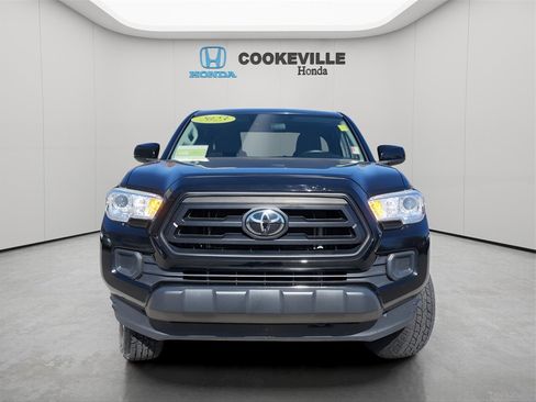 Used 2023 Toyota Tacoma SR w/ SR Convenience Package image 4