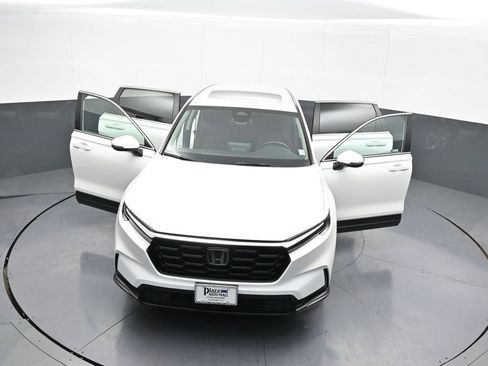 Certified 2024 Honda CR-V EX image 46