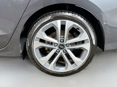 Used 2026 Audi A3 2.0T Premium w/ Black Optic Package AWD/4WD image 30