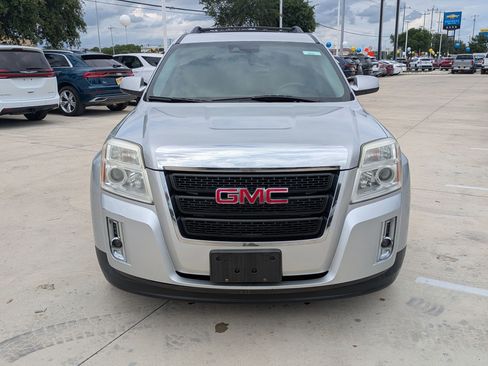 Used 2015 GMC Terrain SLT w/ Open Road Package FWD image 2