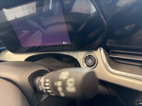 New 2026 Chevrolet Trax LT w/ Driver Confidence Package image 32