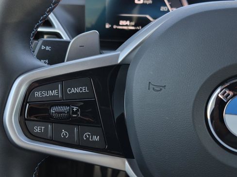 Certified 2025 BMW M240i Coupe w/ Premium Package image 15