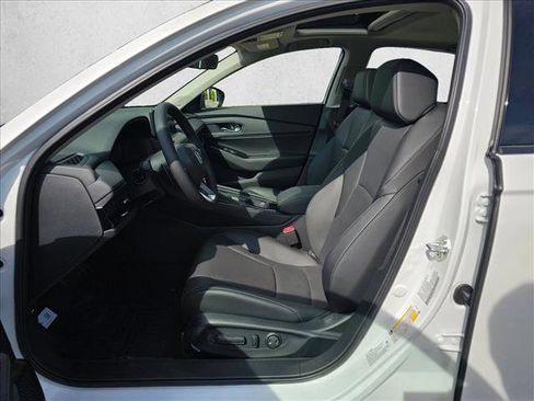 New 2026 Honda Accord Touring image 17