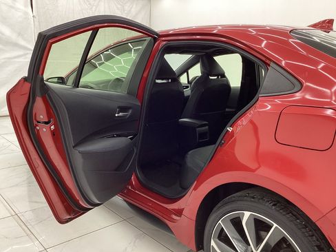 Used 2020 Toyota Corolla XSE image 22