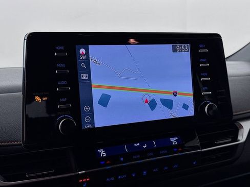 Used 2021 Toyota Sienna XSE image 19