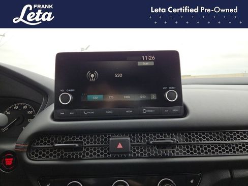 Used 2025 Honda HR-V Sport image 10