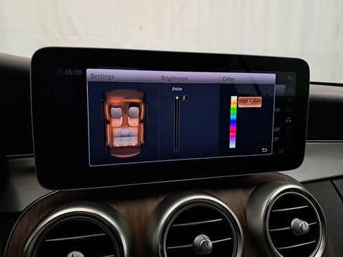 Used 2019 Mercedes-Benz C 300 4MATIC Cabriolet image 31