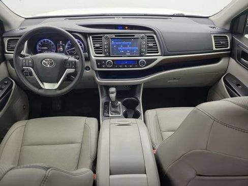 Used 2015 Toyota Highlander Limited FWD image 16