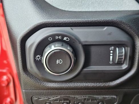 New 2026 Jeep Wrangler Unlimited Sport AWD/4WD image 17