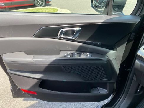 New 2026 Kia Carnival SX Prestige image 20