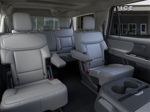 New 2026 Ford Expedition Max Active image 11
