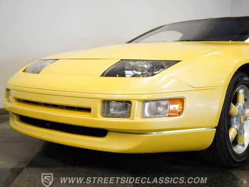 Used 1990 Nissan 300ZX GS RWD image 22