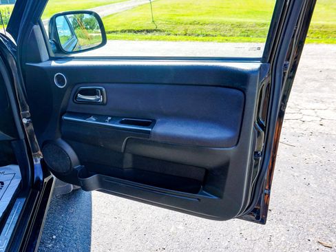 Used 2012 GMC Canyon SLE image 28