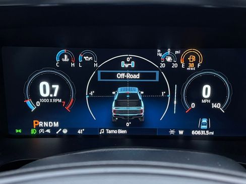 Used 2021 Ford F150 Raptor w/ Raptor 37 Performance Package image 38