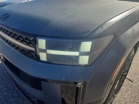 New 2025 Hyundai Santa Fe Calligraphy image 6