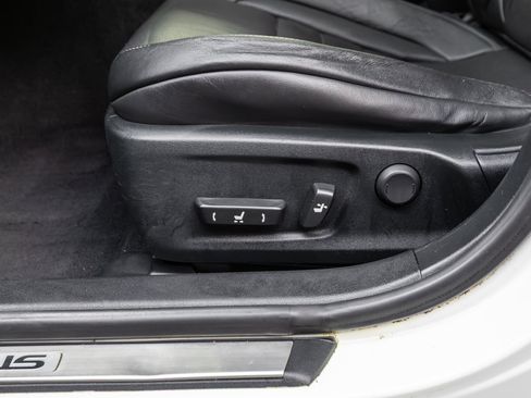 Used 2016 Lexus IS 350 w/ F Sport Package RWD image 52