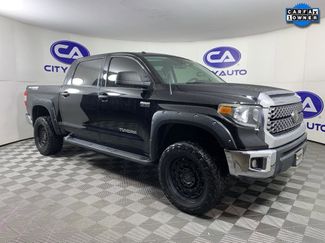 Used 2019 Toyota Tundra SR5 w/ SR5 Upgrade Package video 1