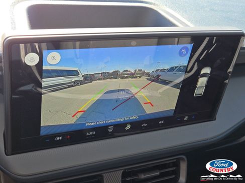 New 2026 Ford Maverick XL w/ 4K Tow Package image 12