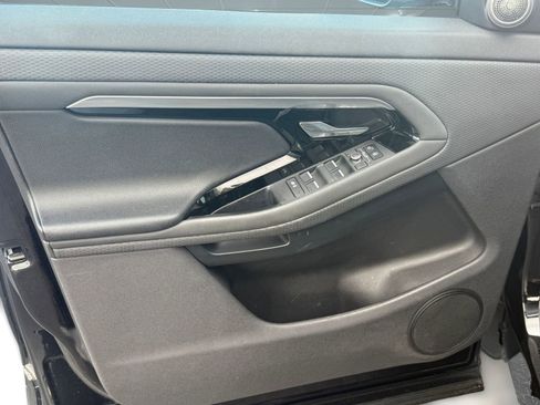 Used 2020 Land Rover Range Rover Evoque S image 12