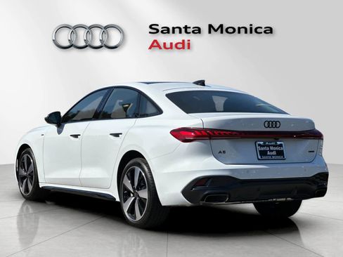New 2026 Audi A5 2.0T Premium Plus AWD/4WD image 9