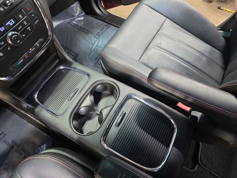 Used 2017 Dodge Grand Caravan GT FWD image 25