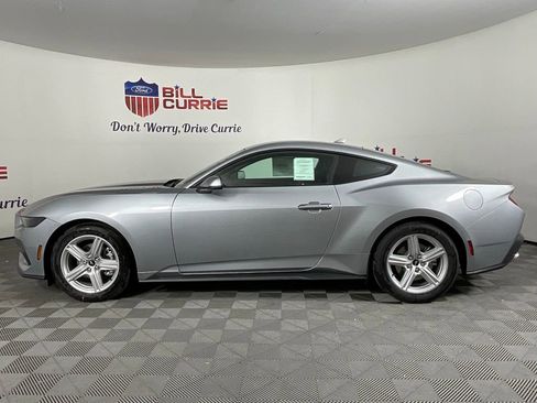 New 2026 Ford Mustang Coupe RWD image 6