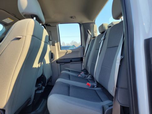 Used 2018 Ford F150 XL w/ Equipment Group 101A Mid image 10