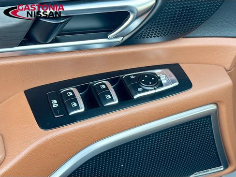 Used 2024 Kia Telluride EX X-Line AWD/4WD image 23