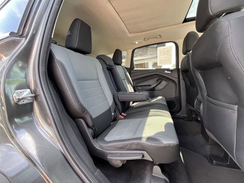 Used 2016 Ford Escape SE AWD/4WD image 15