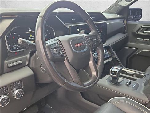 Used 2022 GMC Sierra 1500 AT4X AWD/4WD image 10