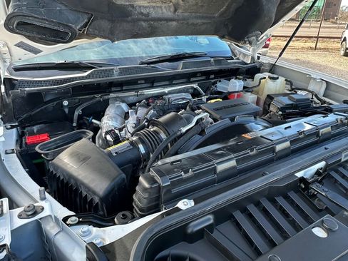 Used 2023 Chevrolet Silverado 2500 LT w/ Convenience Package image 45