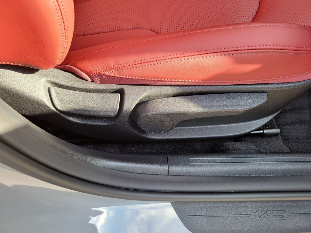 New 2026 Kia K5 GT-Line image 9