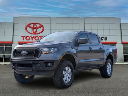 Used 2020 Ford Ranger XL w/ Equipment Group 101A Mid