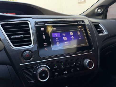 Used 2015 Honda Civic Si image 23