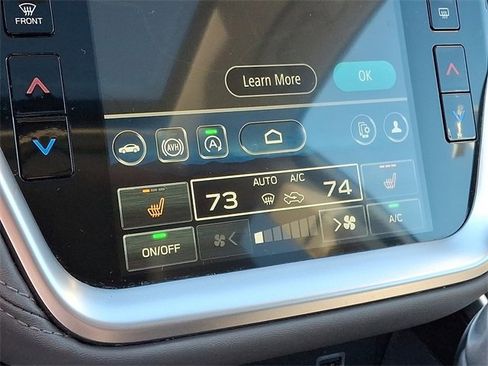 Used 2023 Subaru Outback Onyx Edition image 17