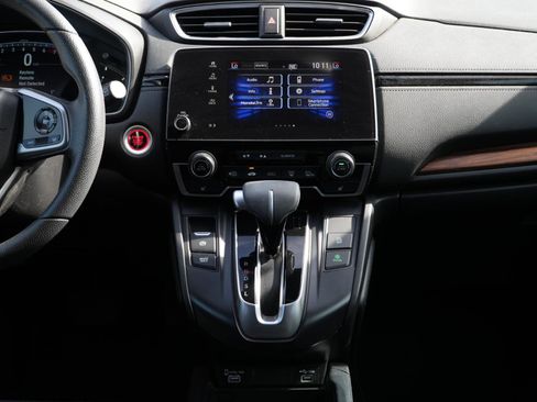 Used 2020 Honda CR-V EX image 24