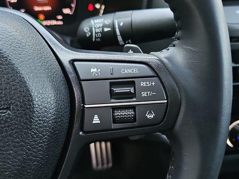 Used 2025 Honda Accord Sport image 24