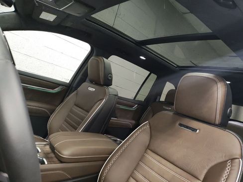 New 2026 GMC Acadia Denali Ultimate image 26