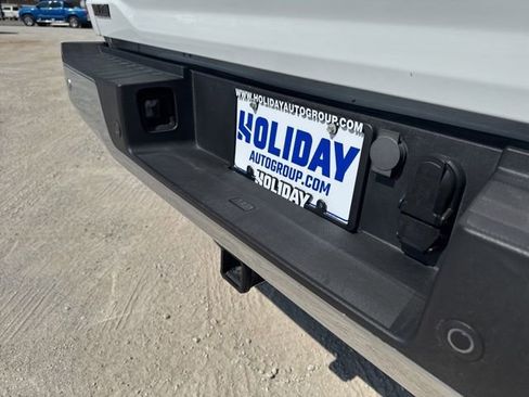 Used 2024 Ford F150 Lariat w/ FX4 Off-Road Package image 13