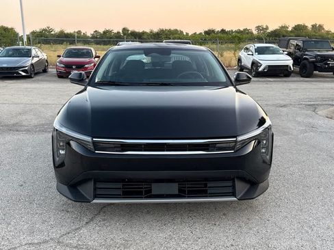 Used 2026 Kia K4 FWD image 8