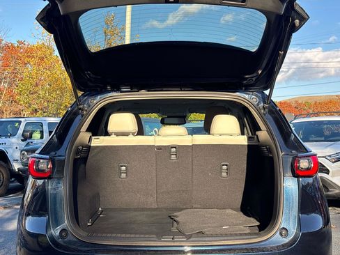 Used 2023 MAZDA CX-5 AWD 2.5 S w/ Premium Package image 13