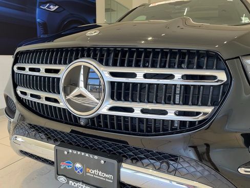 Used 2025 Mercedes-Benz GLE 350 4MATIC image 12