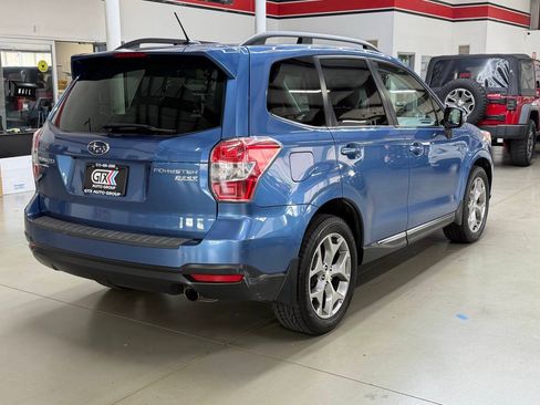 Used 2015 Subaru Forester 2.5i Touring AWD/4WD image 2