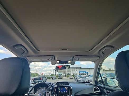 Used 2020 Subaru Forester Limited image 16