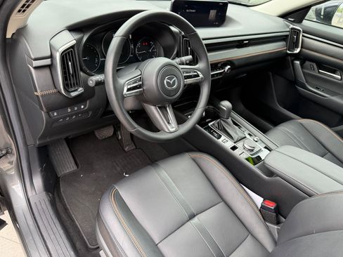 Used 2026 MAZDA CX-50 2.5 Hybrid w/ Premium Plus Pkg AWD/4WD image 16