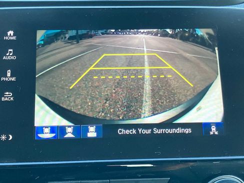 Used 2018 Honda CR-V EX-L image 11