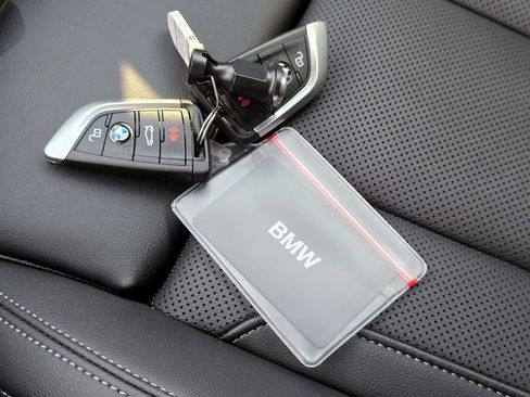 Used 2024 BMW 330i xDrive Sedan image 16