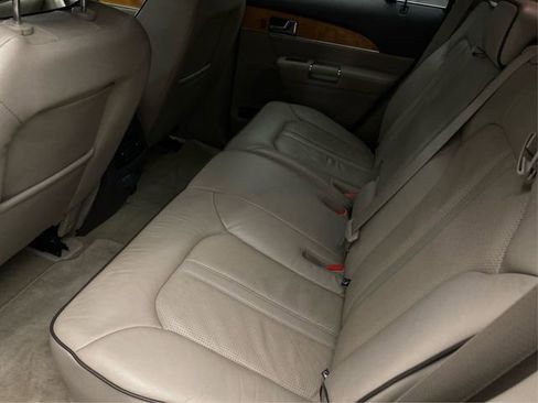 Used 2014 Lincoln MKX AWD w/ Equipment Group 101A image 11